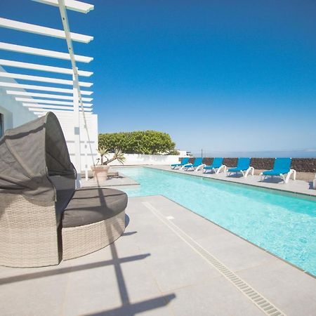 Casa Conil With A Private 25 Meter Heated Pool Βίλα Εξωτερικό φωτογραφία