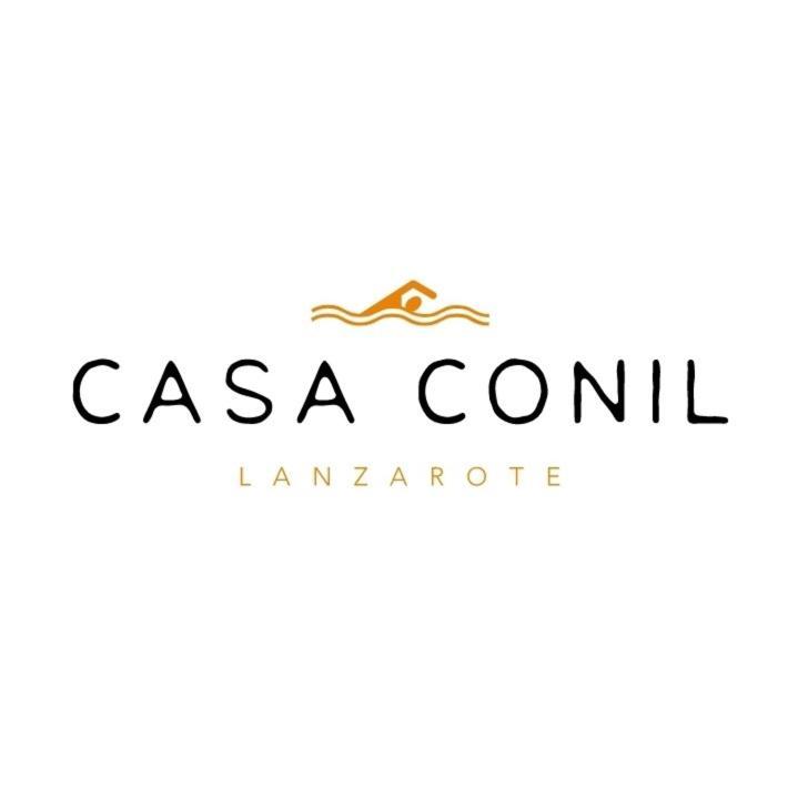 Casa Conil With A Private 25 Meter Heated Pool Βίλα Εξωτερικό φωτογραφία