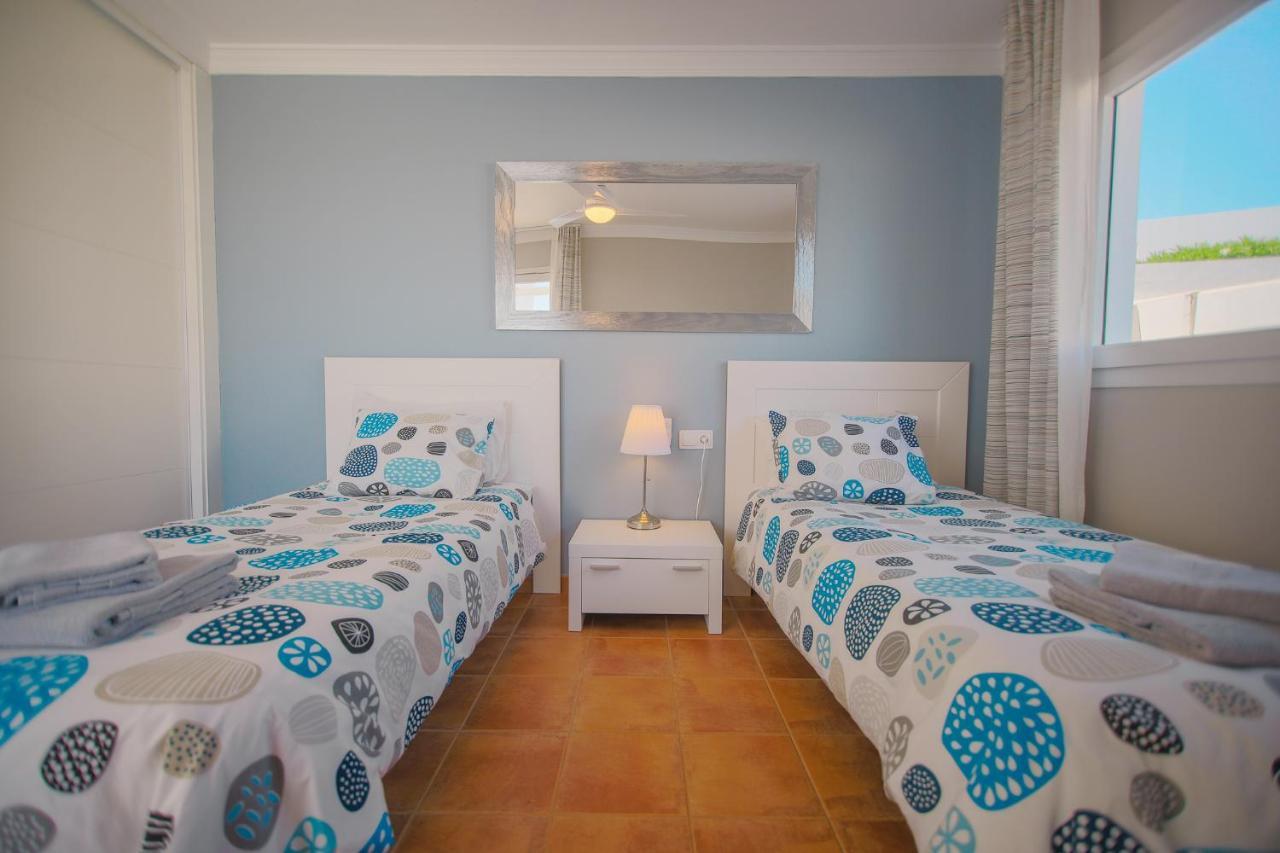 Casa Conil With A Private 25 Meter Heated Pool Βίλα Εξωτερικό φωτογραφία