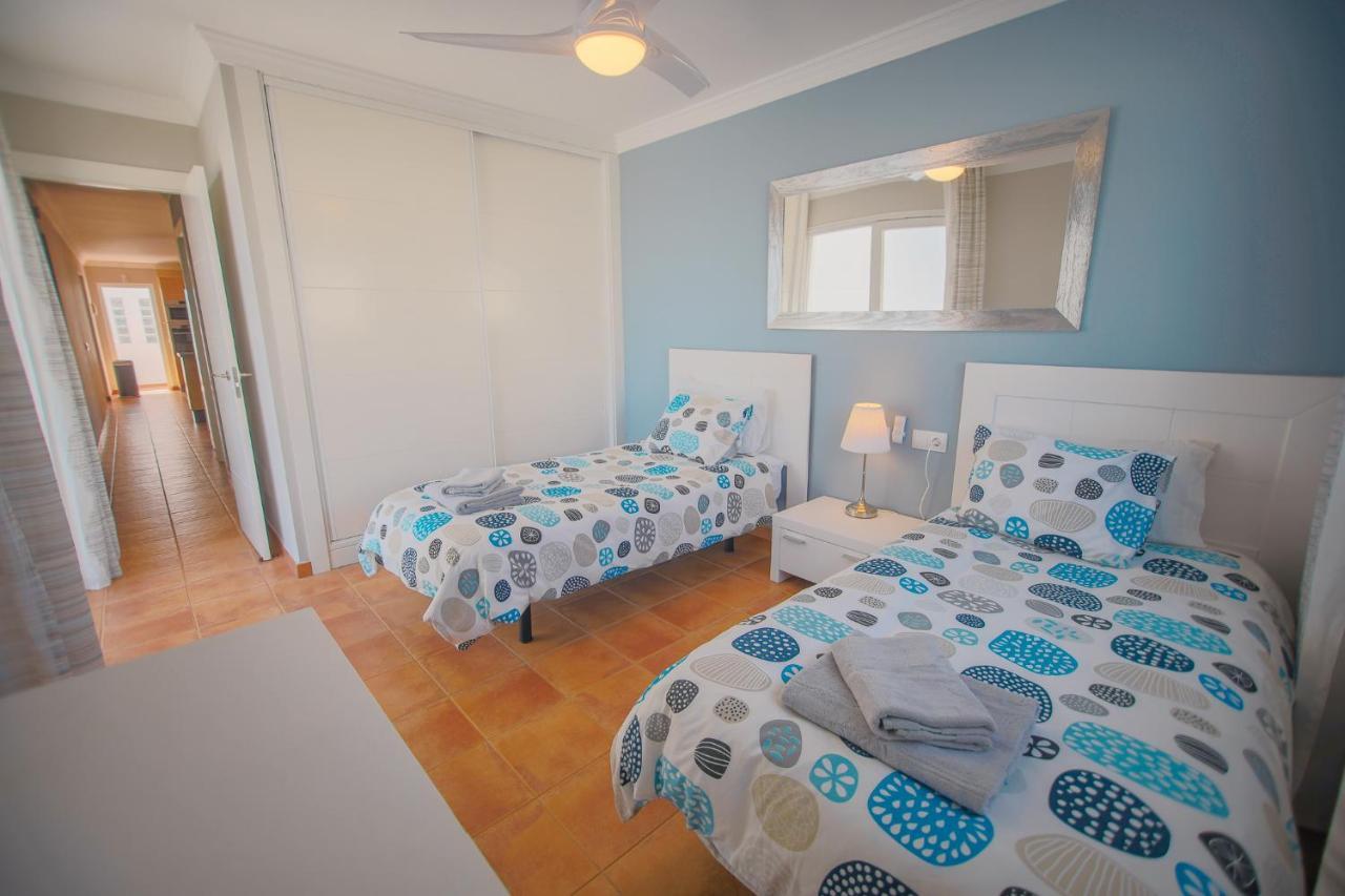 Casa Conil With A Private 25 Meter Heated Pool Βίλα Εξωτερικό φωτογραφία