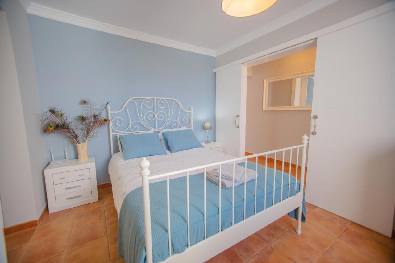Casa Conil With A Private 25 Meter Heated Pool Βίλα Εξωτερικό φωτογραφία