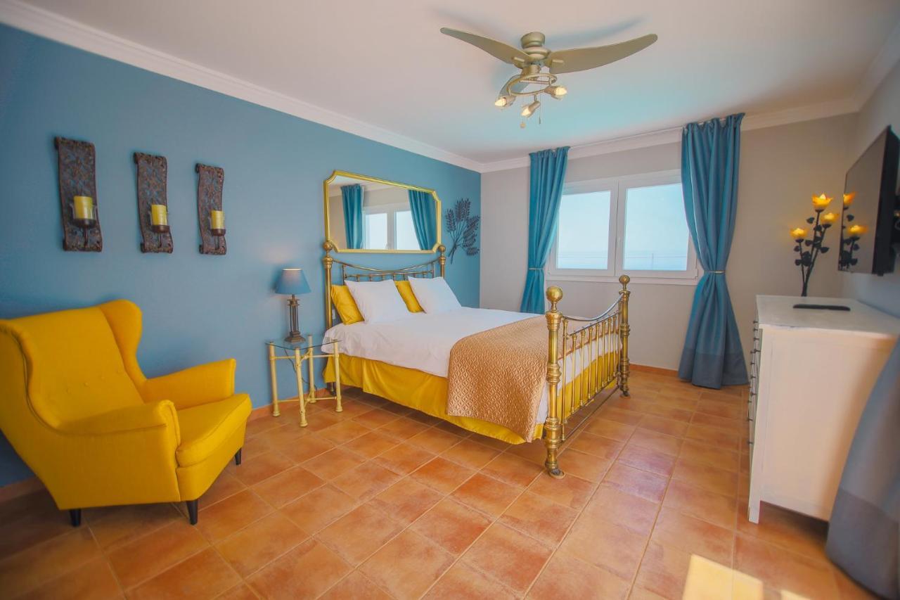 Casa Conil With A Private 25 Meter Heated Pool Βίλα Εξωτερικό φωτογραφία